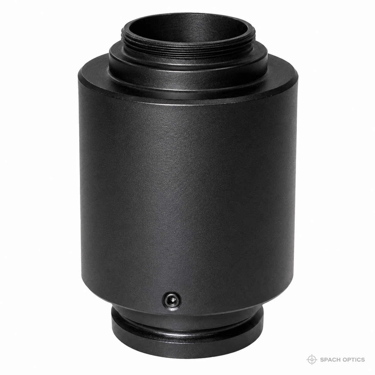 ZEISS 456105 C-Mount Adapter - Stemi & Axio Series Microscopes