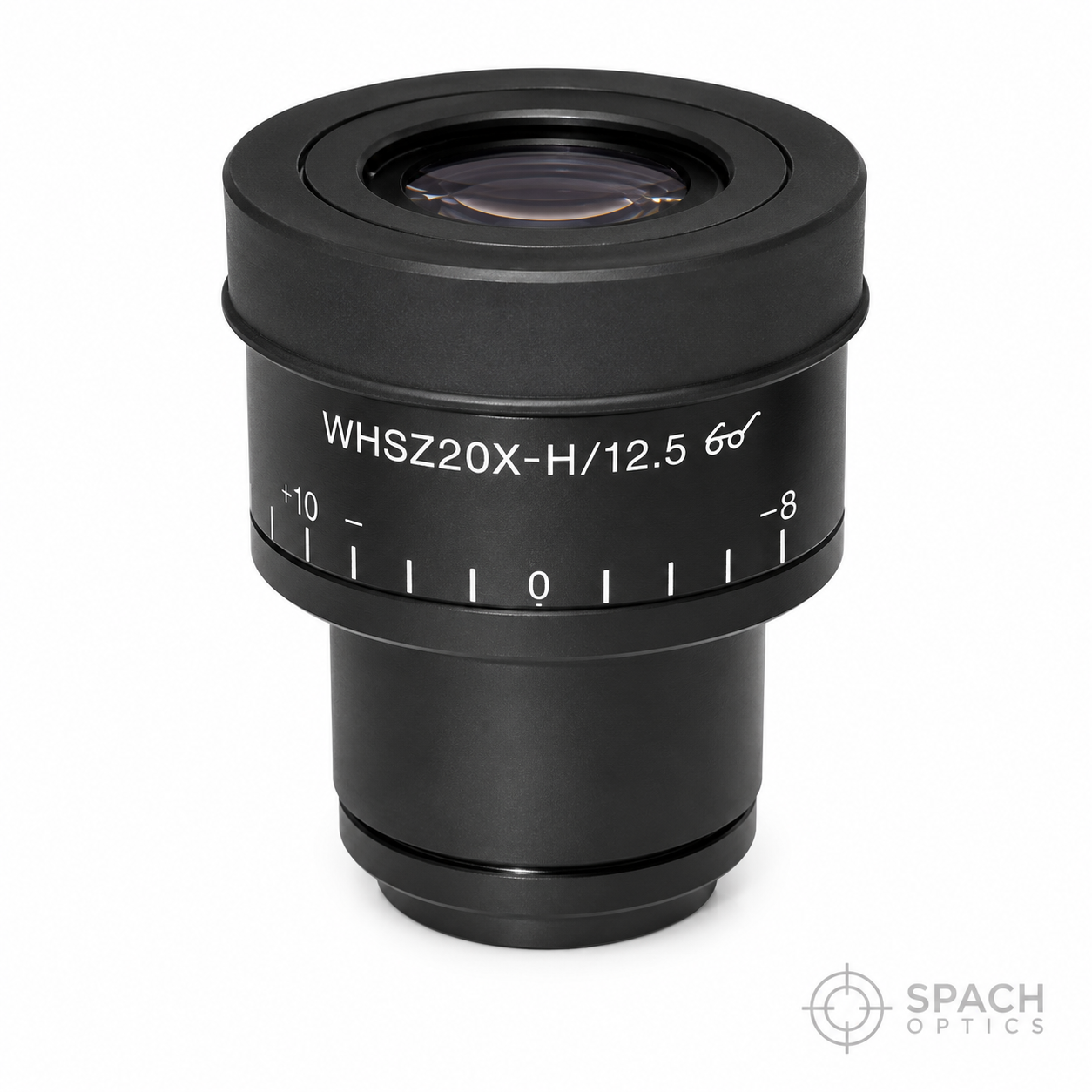 Olympus WHSZ 20x Adjustable Stereo Eyepiece 30mm SZ51 SZ61 SZX7