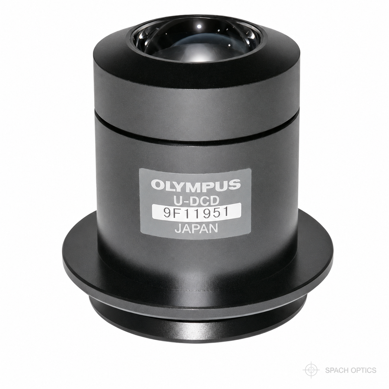 Olympus U-DCD Dry Darkfield Condenser | BX BH2 Series | New