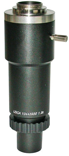 Leica 1.X C-Mount 10445930 – Spach Optics, Inc.