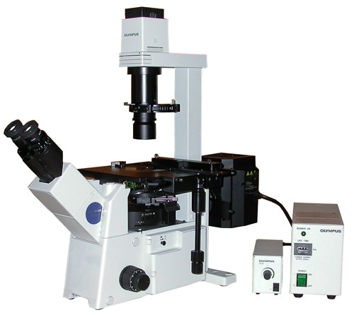 OLYMPUS♡PL-6♡美品 Olympus BX51 Microscope | With Warranty | Fully Customizable