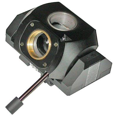 Olympus WI-SRE3 Swing-Out 2-Position Nosepiece | BX51WI BX61WI