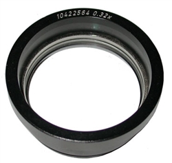 Leica 0.32x Stereo Microscope Objective