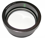 Leica 0.63x Stereo Microscope Objective