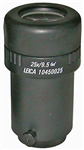 Leica 25x M-Series Stereo Microscope Eyepiece