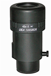 Leica 40x M-Series Stereo Microscope Eyepiece