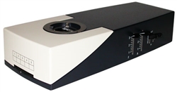 Leica 5-Position Fluorescence Microscope Illuminator