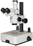 Leica Wild M3Z Stereo Microscope Transmitted
