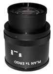 Nikon P-ERG 1x Ergonomic Achromat Objective