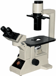Olympus CK2 Inverted Phase Microscope