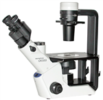 Olympus CKX53 Inverted Phase Contrast Microscope