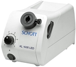 SCHOTT KL1600 LED Fiber Optic Light Source