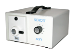 Schott ACE 1 Fiber Optic Light Source A20500
