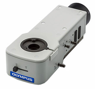 Olympus Vertical Illuminators
