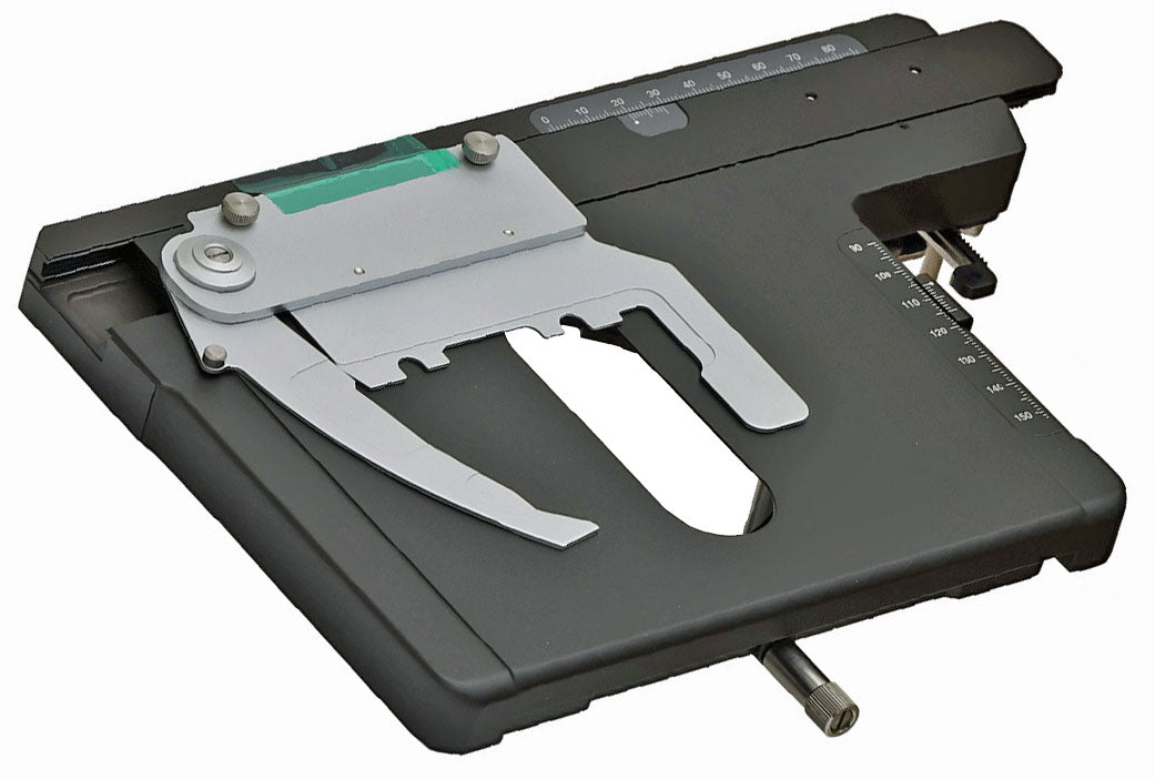 STAGES & STANDS – Spach Optics, Inc.