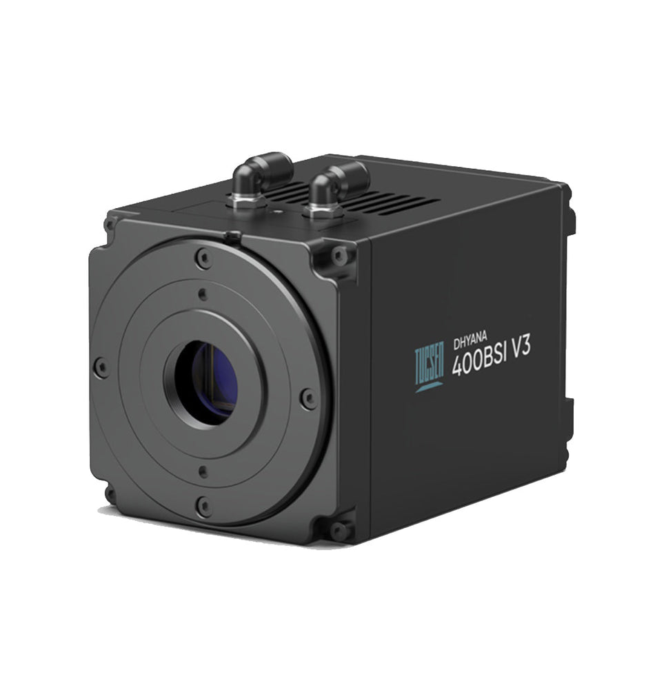 Tucsen Microscope Cameras | USB, HDMI & sCMOS Scientific Imaging