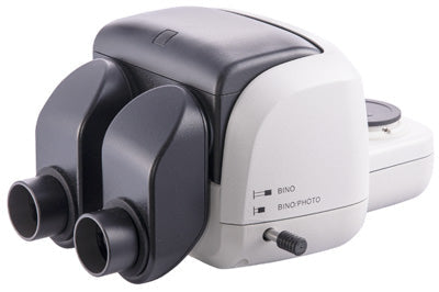Nikon Microscope Accessories | Eclipse Parts, Stages, Heads & Modules