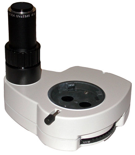 Replacement Microscope Parts and Accessories | Spach Optics