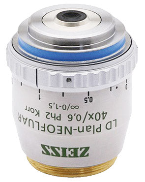 PHASE CONTRAST INFINITY CORRECTED ZEISS