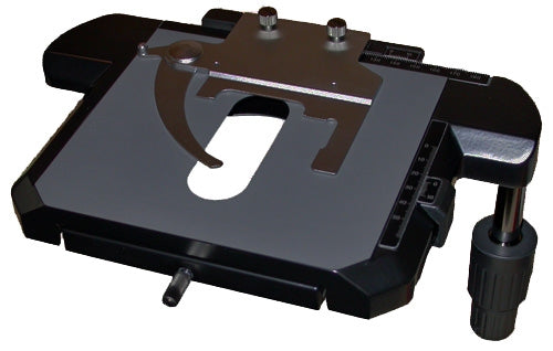 Olympus Microscope Stages