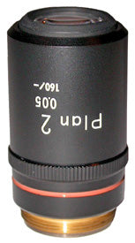 BIOLOGICAL 160 TUBE LENGTH