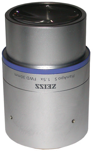 Zeiss Stereo Microscope Objectives
