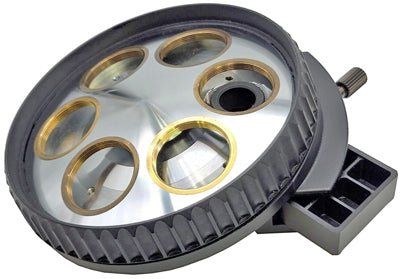 Olympus Microscope Nosepieces