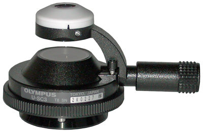 Olympus Microscope Condensers