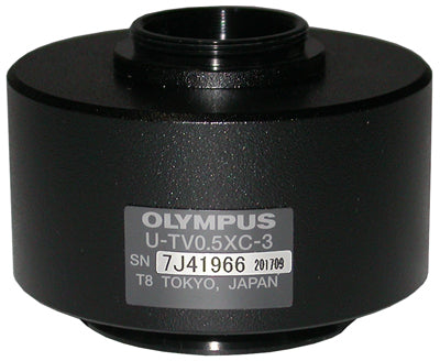 Olympus Microscope C-Mounts