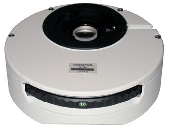 Olympus Microscope Magnification Changers