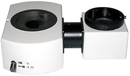 Olympus Microscope Camera Ports
