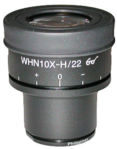 Olympus Microscope Eyepieces | WHN, SWH & Widefield Oculars