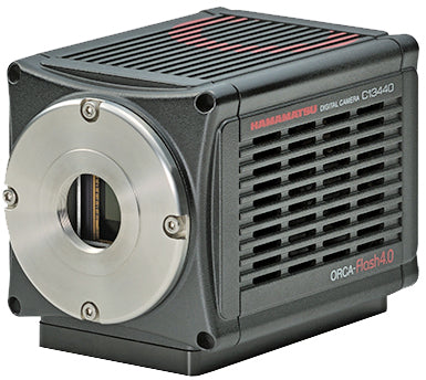 HAMAMATSU Digital Cameras