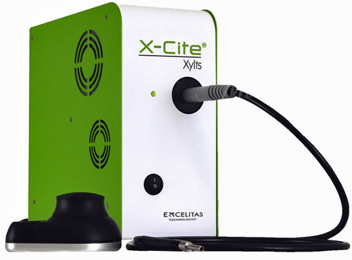 X-Cite XYLIS LED
