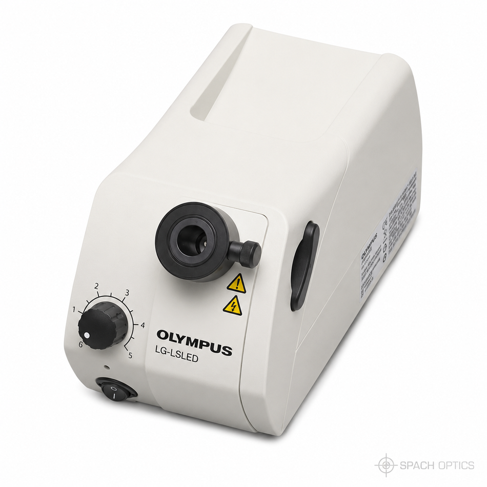 Olympus LG-LSLED LED Light Source