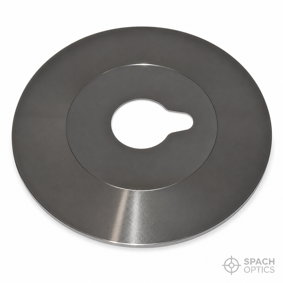 Olympus  CKX3-CP Stage Plate Insert for CKX53 Microscopes