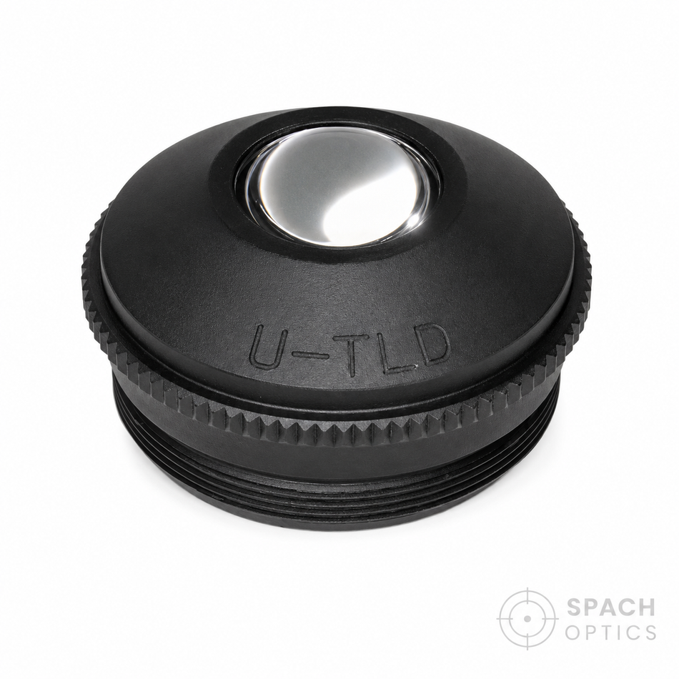 Olympus U-TLD Dry Top Lens Universal Condenser
