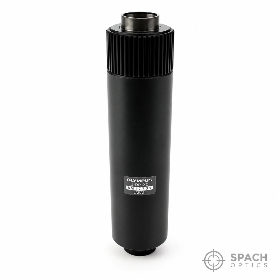 Olympus U-DP1XC 1X Camera Adapter for U-DP