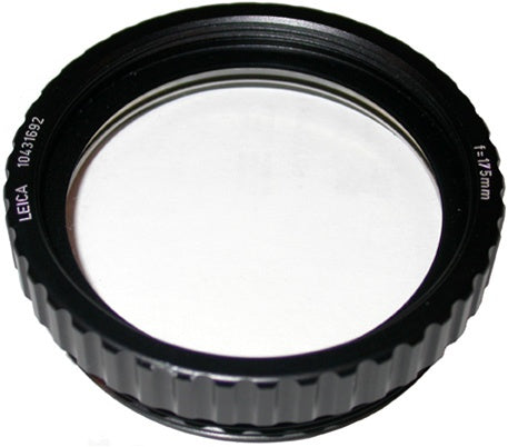 Leica 175 mm Surgical and Stereo Microscope Objective