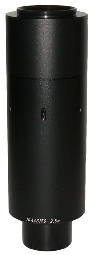 Leica 2.5X SLR Adapter