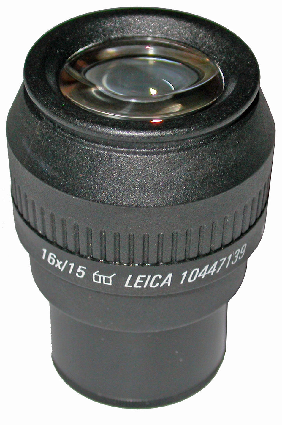 Leica 16x Eyepiece for E & S Series Stereo Microscopes