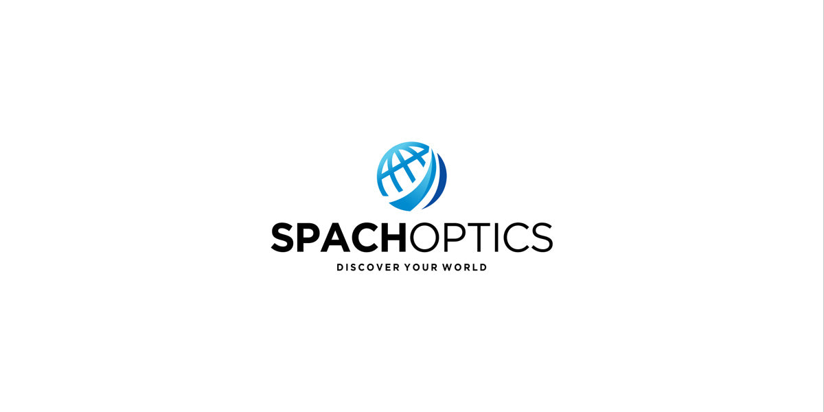 Buy Used Epifluorescence Microscopes | Spach Optics – Spach Optics, Inc.