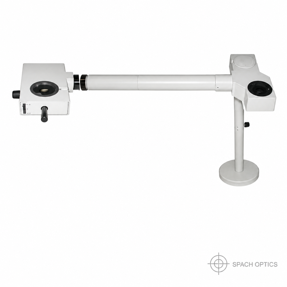 Olympus U-SDO3 LED Pointer with Side by Side Observation Bridge