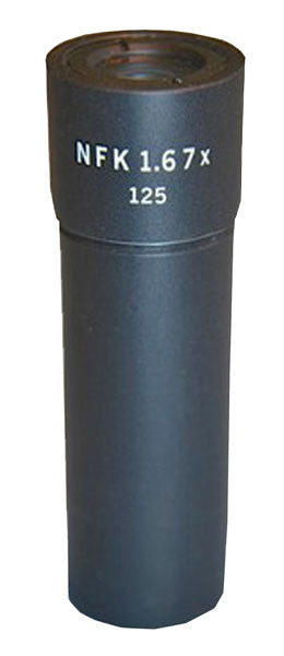 Olympus NFK 1.67x Photo Eyepiece
