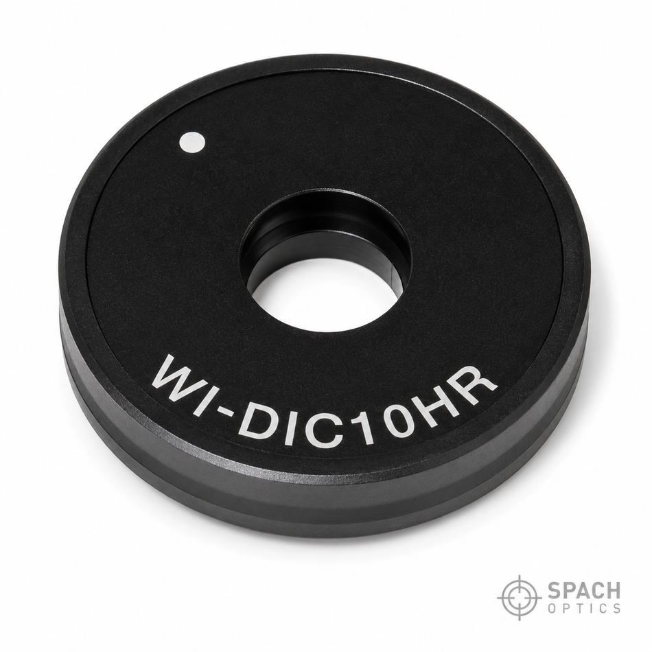 Olympus WI-DIC10HR DIC Prism