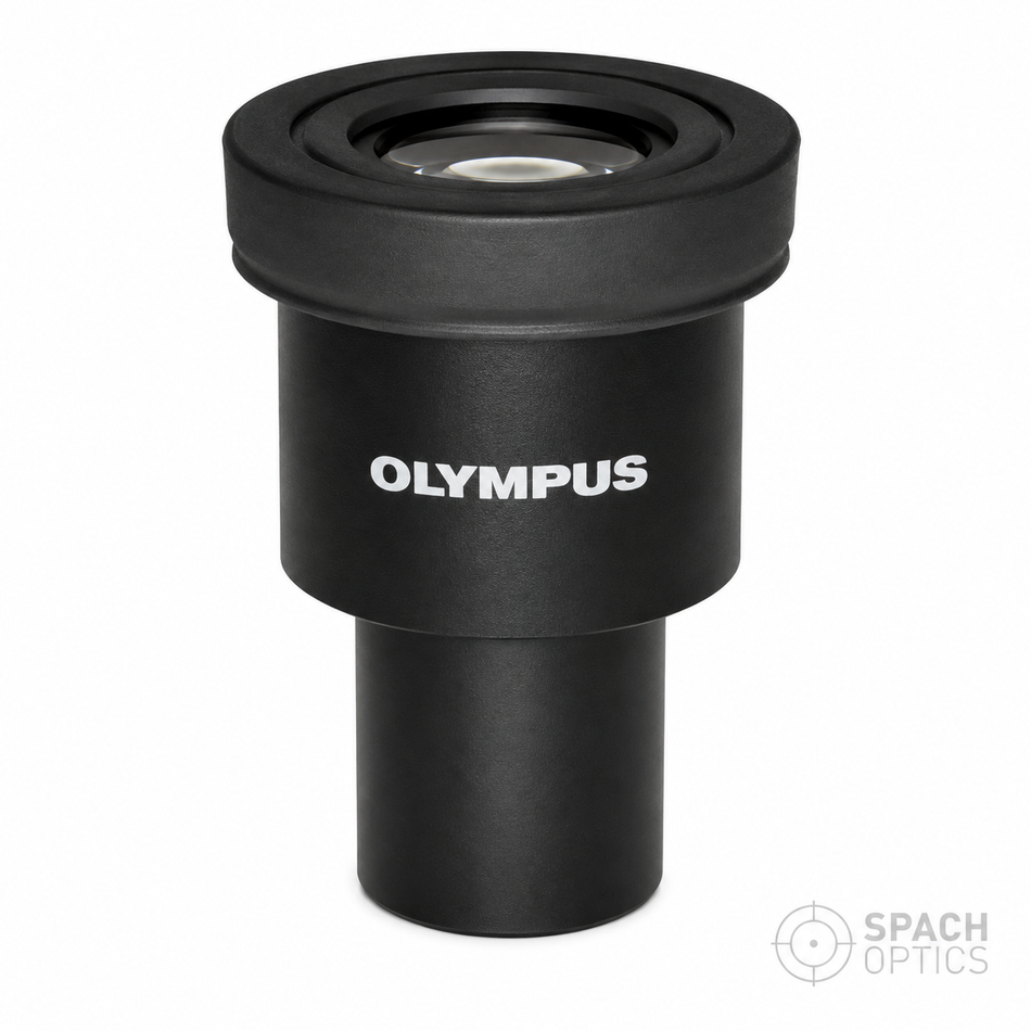 Olympus WHB 10X Widefield Microscope Eyepiece | CX Series