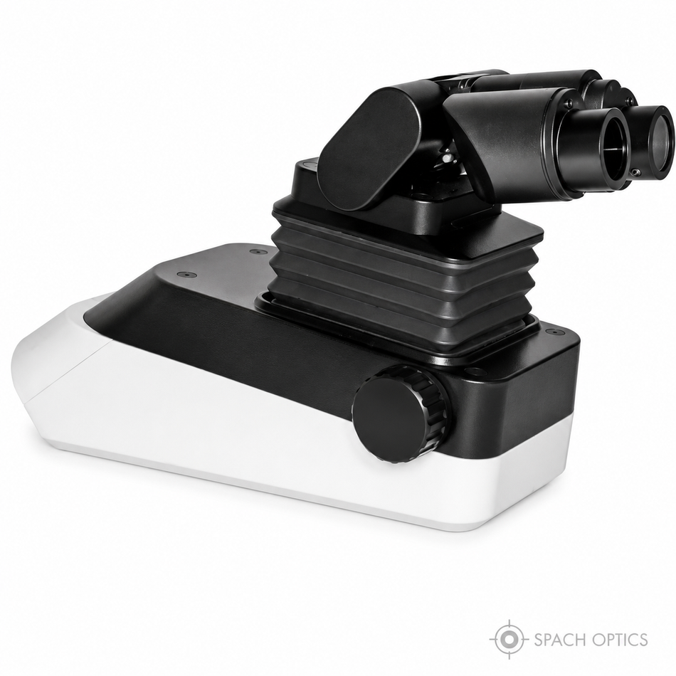 Olympus U-TTLBI Ergonomic Tilting Lifting Telescoping Microscope Head