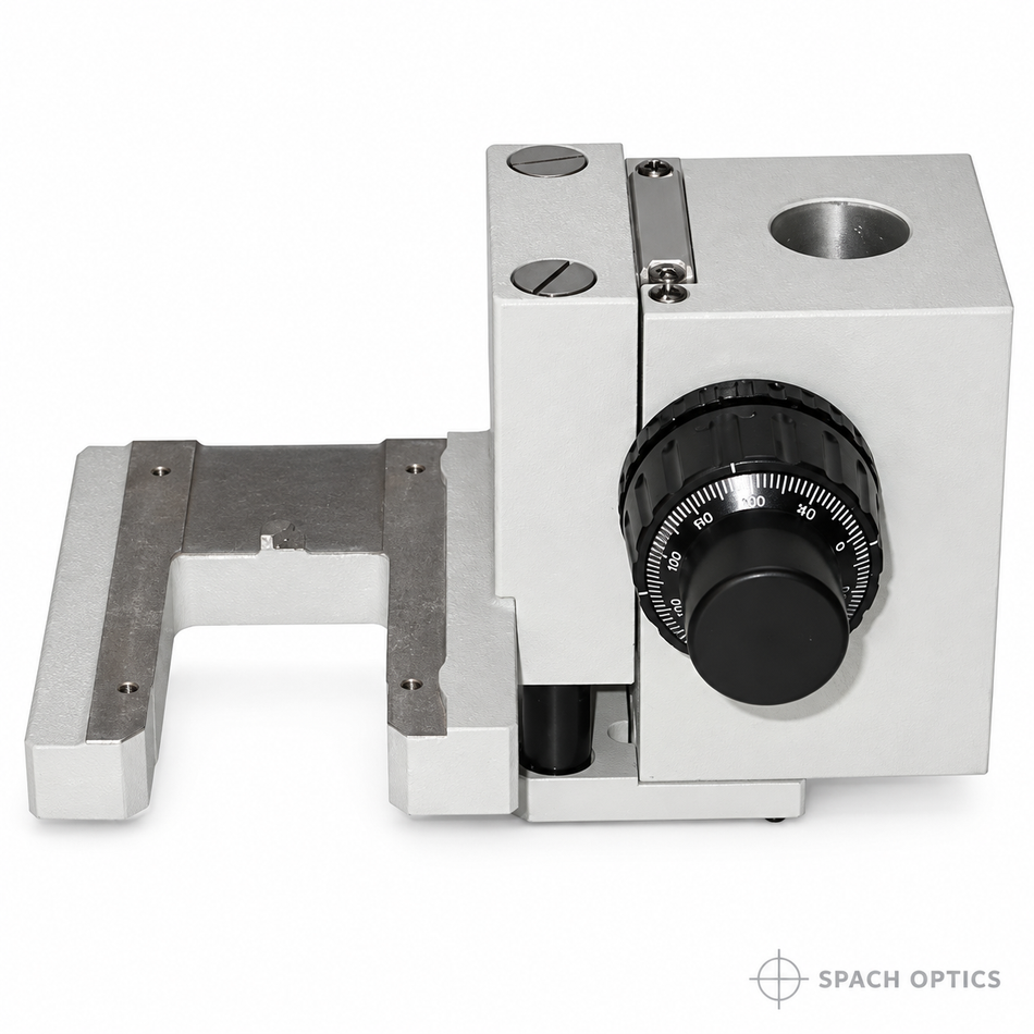 Olympus BXFM-F Focusing Module with BXFM-ILH & BXFM-ILHSPU