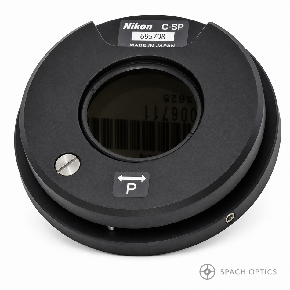 Nikon C-SP Simple Polarizer