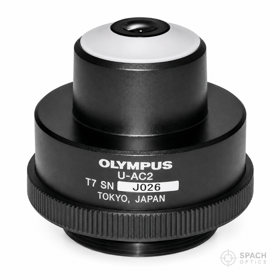 Olympus U-AC2 Abbe Condenser